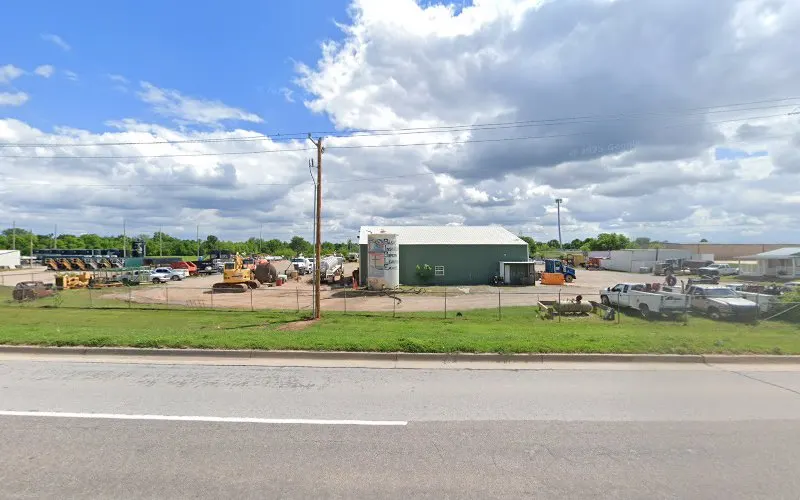 Poage Sand & Dirt — Sand & gravel supplier