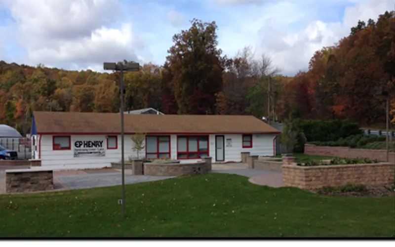 EP Henry Hardscaping Center at Roxbury — Landscaping supply store