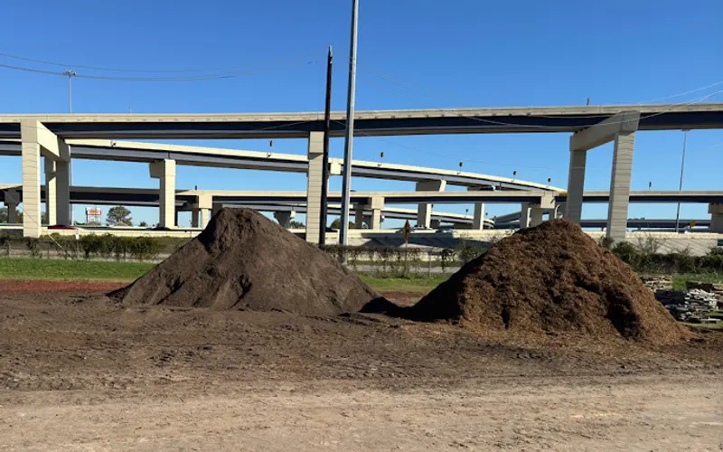 Casco Organics Houston — Landscaping supply store