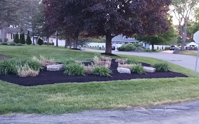 Wm. Biers, Inc. — Topsoil supplier
