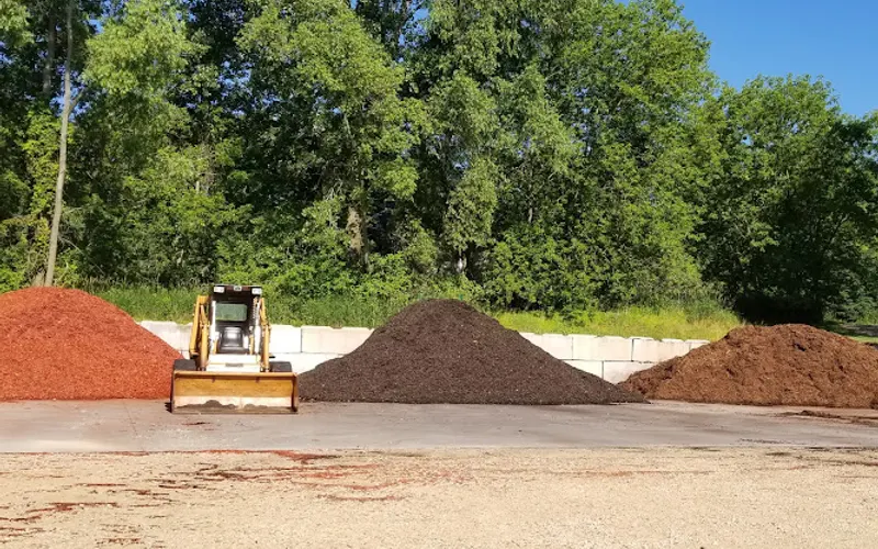 Fox Den Landscape & Nursery — Plant nursery