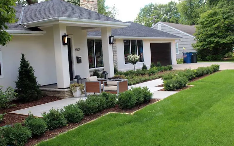 Sunshine Landscaping - Lawn Care Services - Residential & Commercial - Landscape Company — Lawn care service