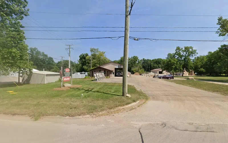 Beck Mid Michigan Landscape Supply — Landscaping supply store