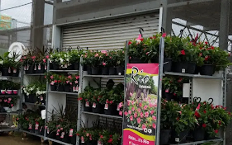 Landscape Supply — Landscaping supply store