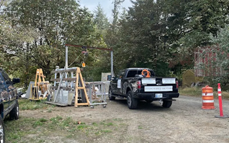 The Rockery — Landscaping supply store
