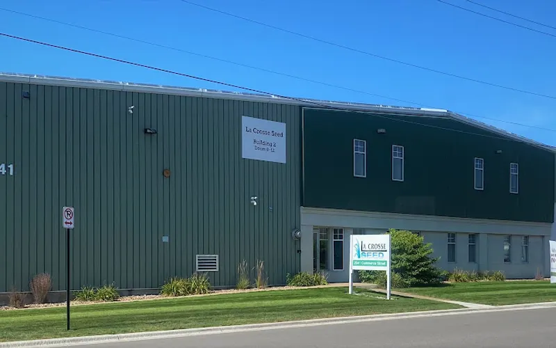 La Crosse Seed — Seed supplier