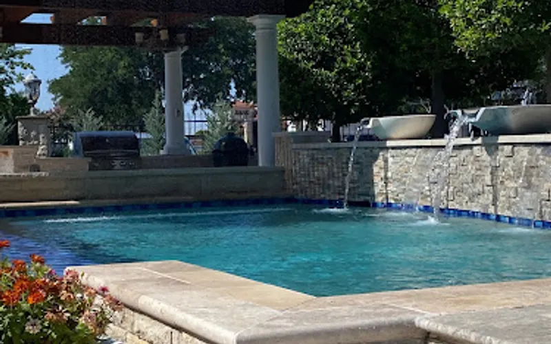 Stone Center of Texas — Stone supplier