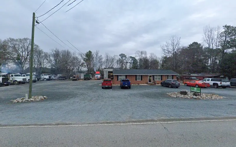 Whi Sand & Gravel — General contractor