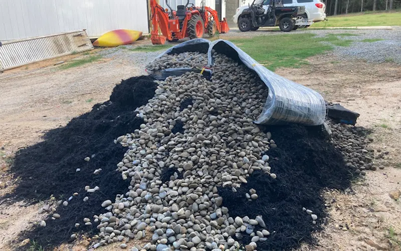 Lake Murray Landscape Supply — Landscaping supply store