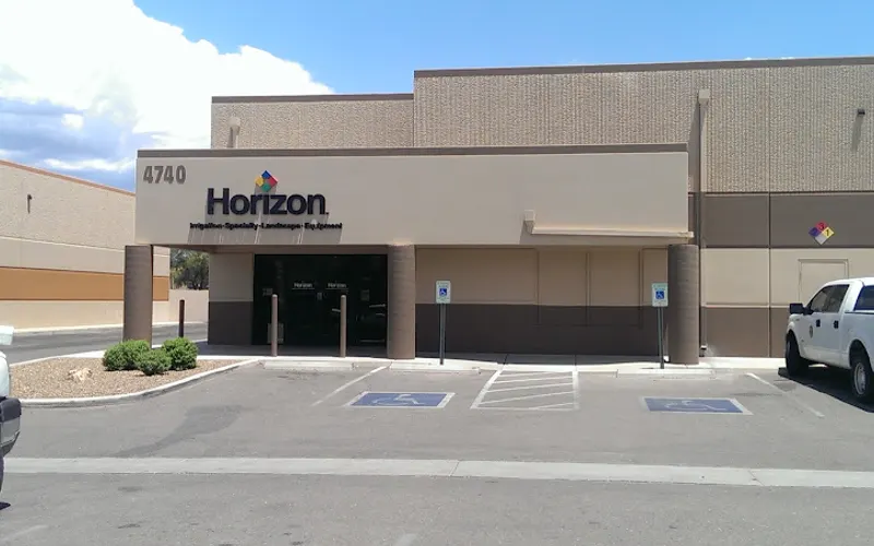 Horizon Distributors — Landscaping supply store