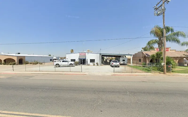 Terra Bella Irrigation Supply — Landscaping supply store