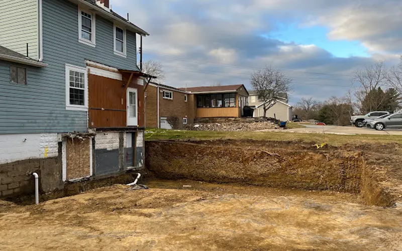 Brett Bittner Excavation & Landscaping — Landscaper
