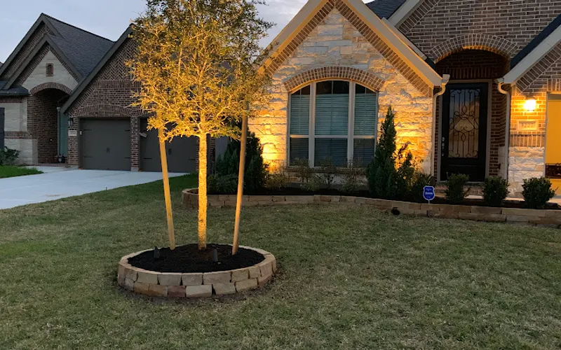 J&J Landscape and Irrigation — Lawn sprinkler system contractor