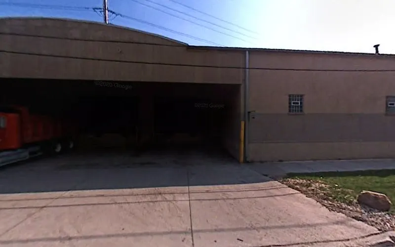La Grange Materials Inc — Masonry supply store