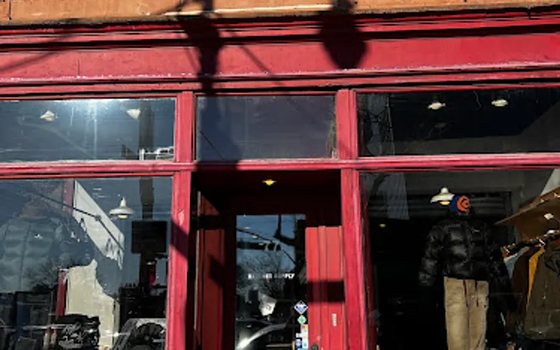 Hatchet Outdoor Supply Co. — Outdoor sports store