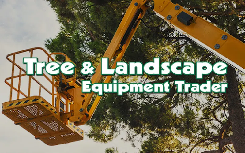 TreeTrader.com — Information services