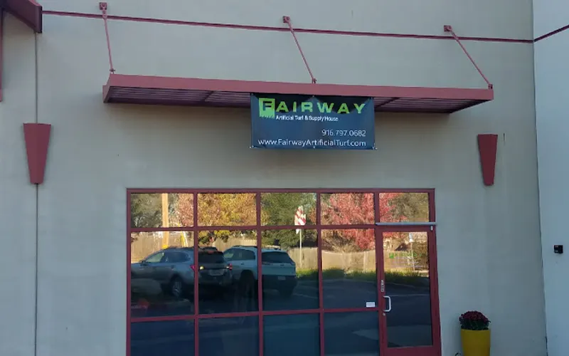 Fairway Artificial Turf & Supply House — Landscaping supply store