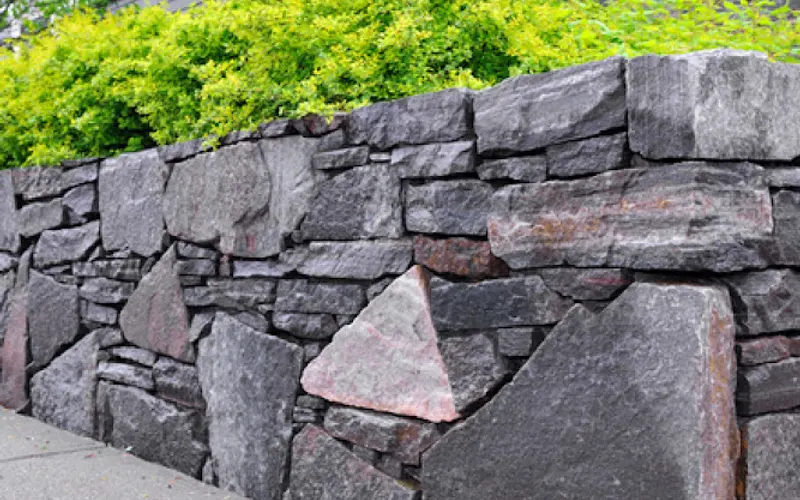 Stone Pavers — Landscaping supply store