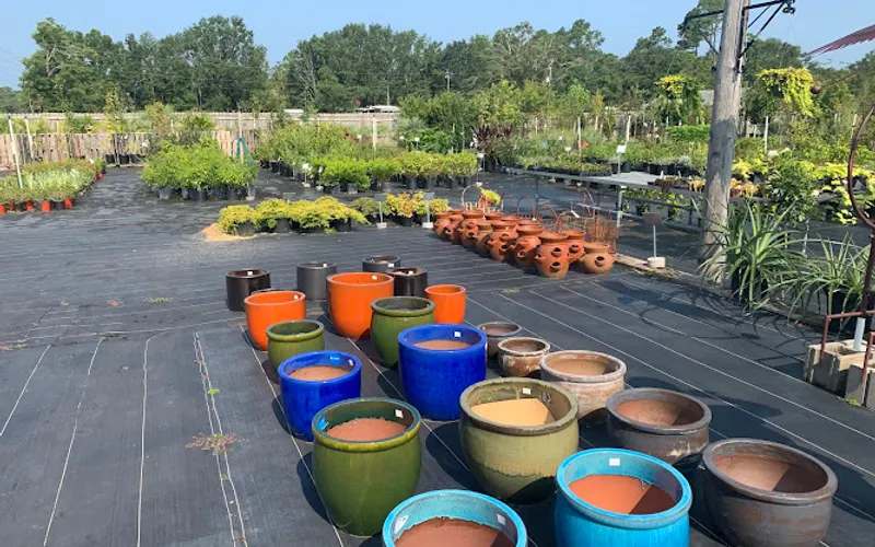 Pensacola Seed & Garden North — Landscaping supply store