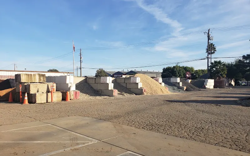 Hasties Capitol Sand & Gravel — Landscaping supply store