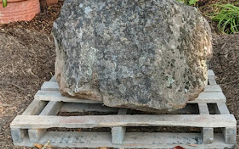 A & S Landscape Materials, Inc. — Landscaping supply store