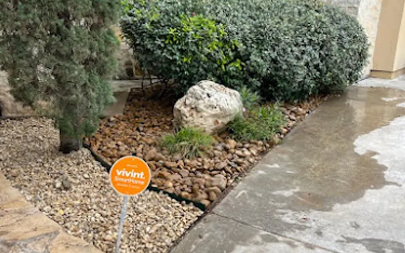 The Stone Yard Materials, LLC — Landscaping supply store