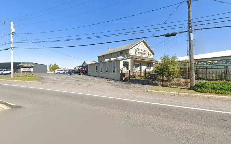 Twin Oaks Nursery, Inc. — Landscaper