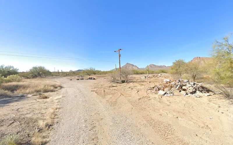 Rock-X LLC — Landscaping supply store