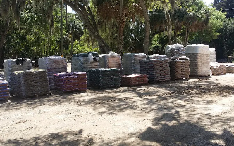 GoMulch Fast Landscape Solutions — Landscaping supply store