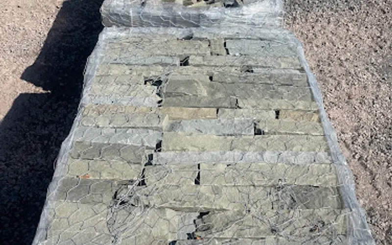 KJ Stone & Landscape Supply LLC. — Landscaping supply store
