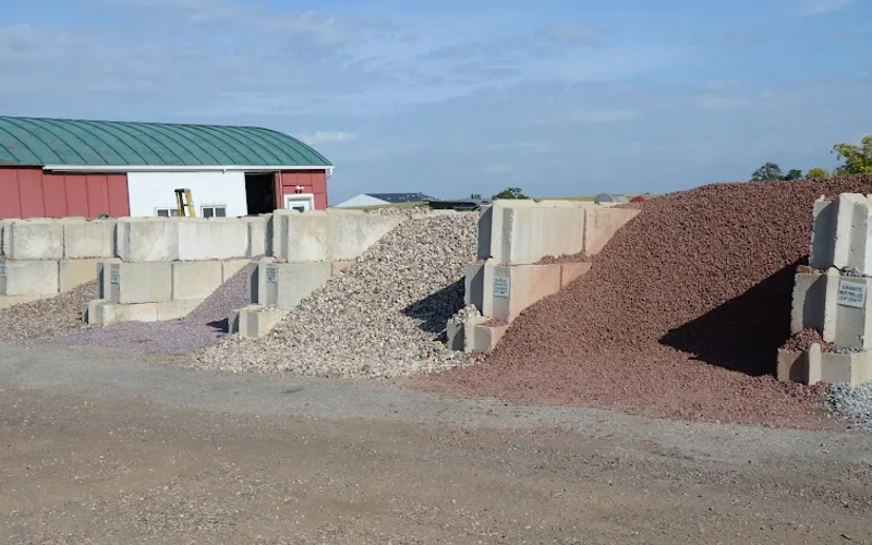 T and J Landscaping Supply, L.L.C. — Landscaping supply store