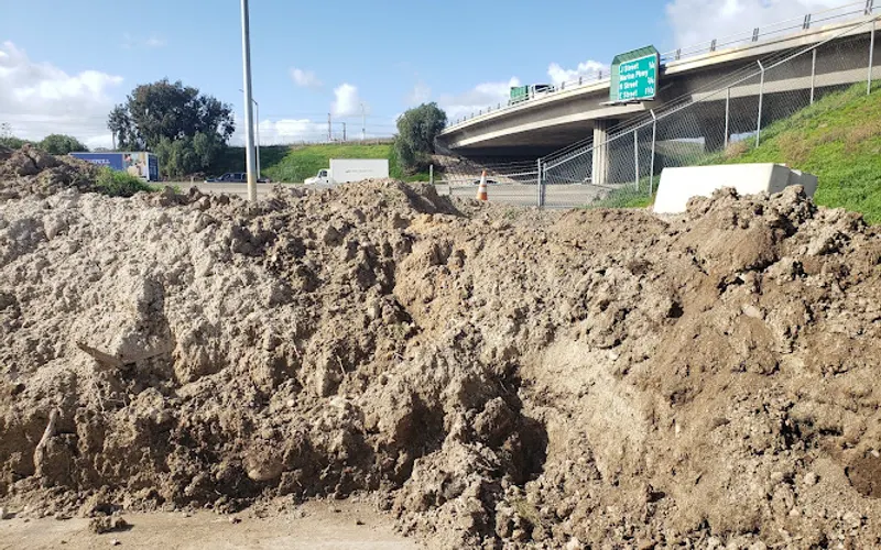 South Bay Xeriscape — Landscaping supply store