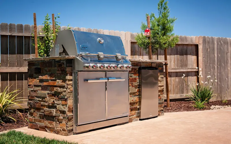 Joe's Landscaping & Concrete, Inc. — Landscaper