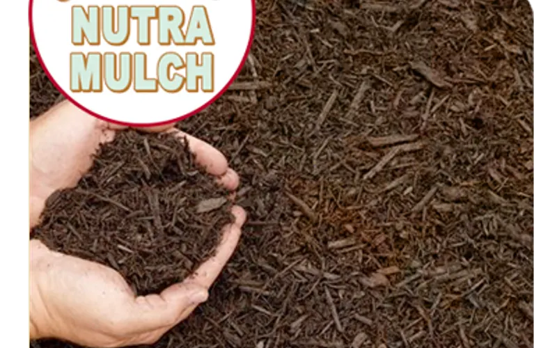 MULCH MIAMI — Landscaping supply store