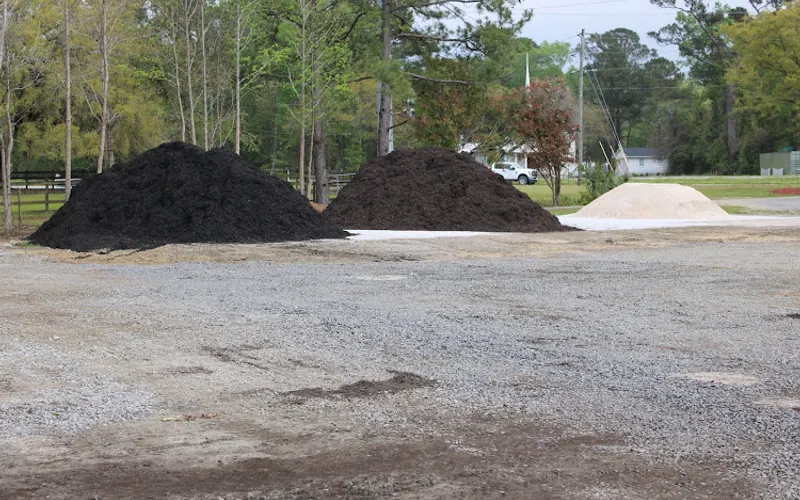 Twin Oaks Materials & Supplies Center — Landscaping supply store