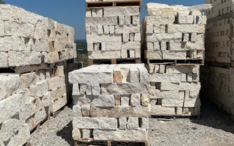 RHC Landscape Supply LLC — Stone supplier