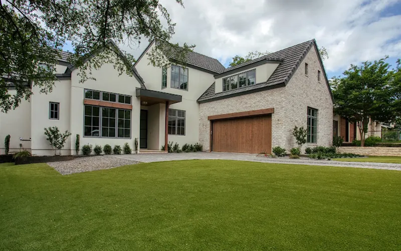 Southern Turf Co.® Charlotte Artificial Turf — Turf supplier