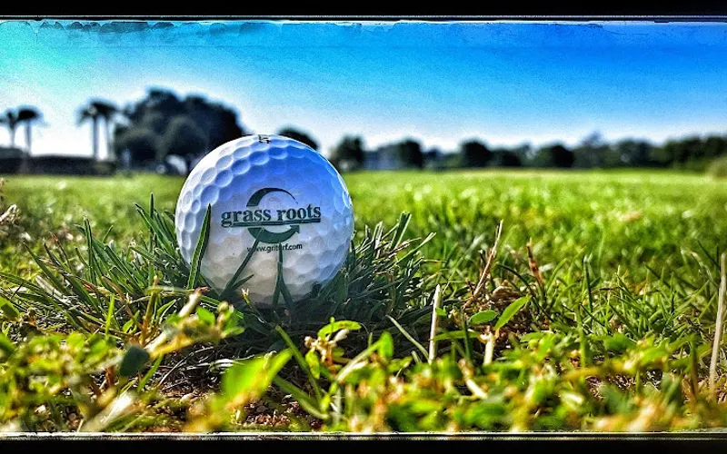 Grass Roots Turf Products, Inc. — Fertilizer supplier