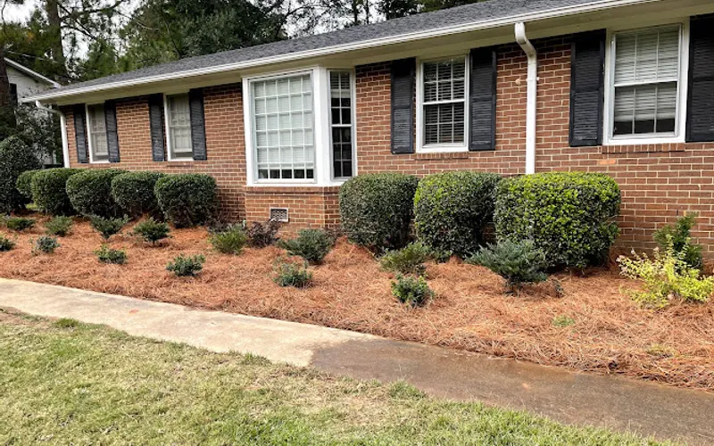 Turner's Lawn Care & Landscaping — Lawn care service