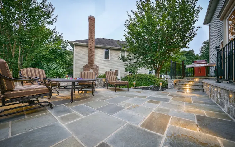 Nova Stone | Landscape & Masonry — Stone supplier