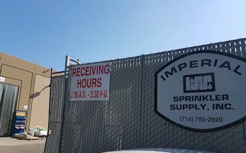 Heritage Landscape Supply — Landscaping supply store