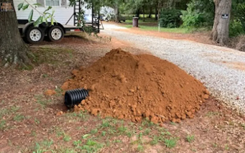 Complete Turf & Landscape Supply — Landscaper