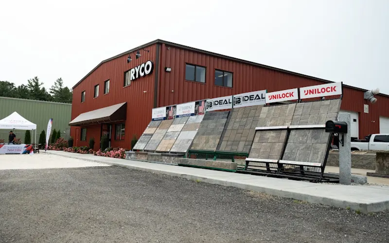 RYCO Landscape Supply — Landscaping supply store