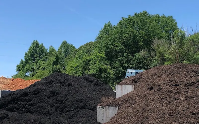 Grindle Earthworks — Landscaping supply store
