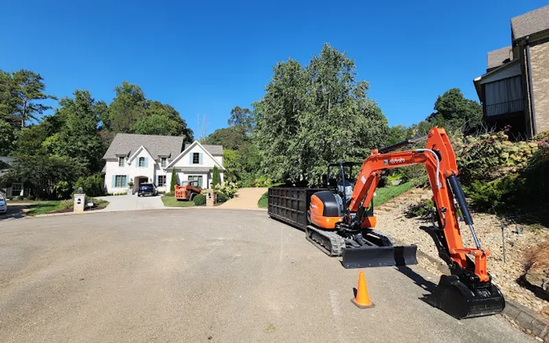Knoxville Landscape Supply — Landscaper