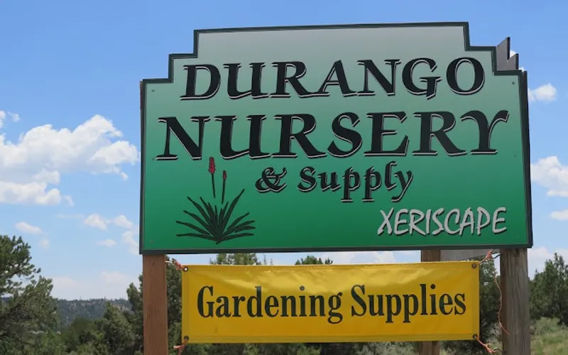 Durango Nursery & Supply Inc — Landscaping supply store