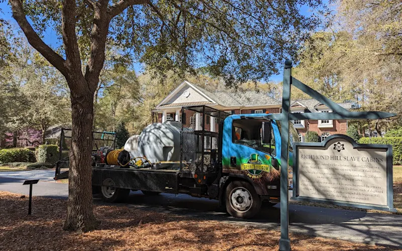 Top Hat Soil Services — Arborist service