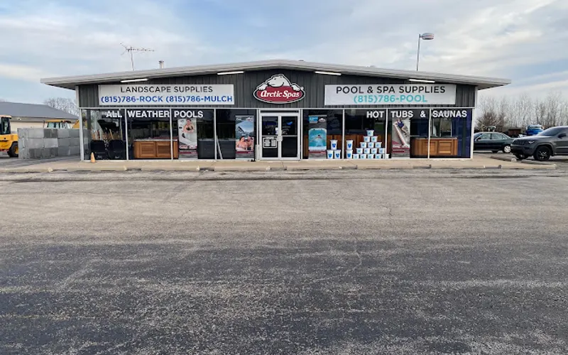 Tri-County Landscape Supply — Landscaping supply store