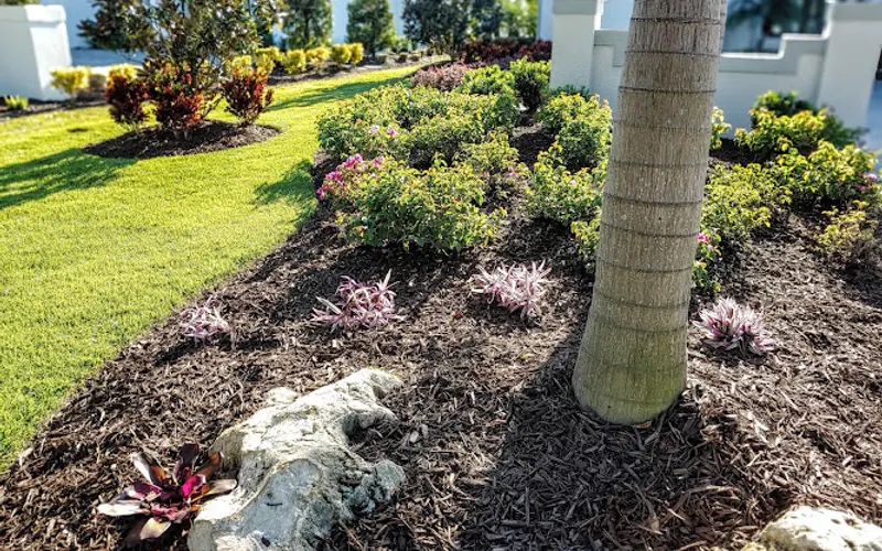 Florida Mulch Inc — Mulch supplier