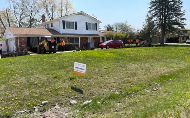 Capital Landscapes — Landscaper